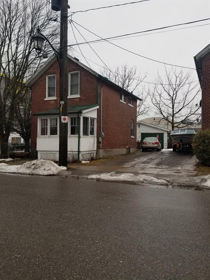 TVM COBOURG Apartments 142,144 Orr Sreet, Cobourg, ON K9A 2S1 Zumper