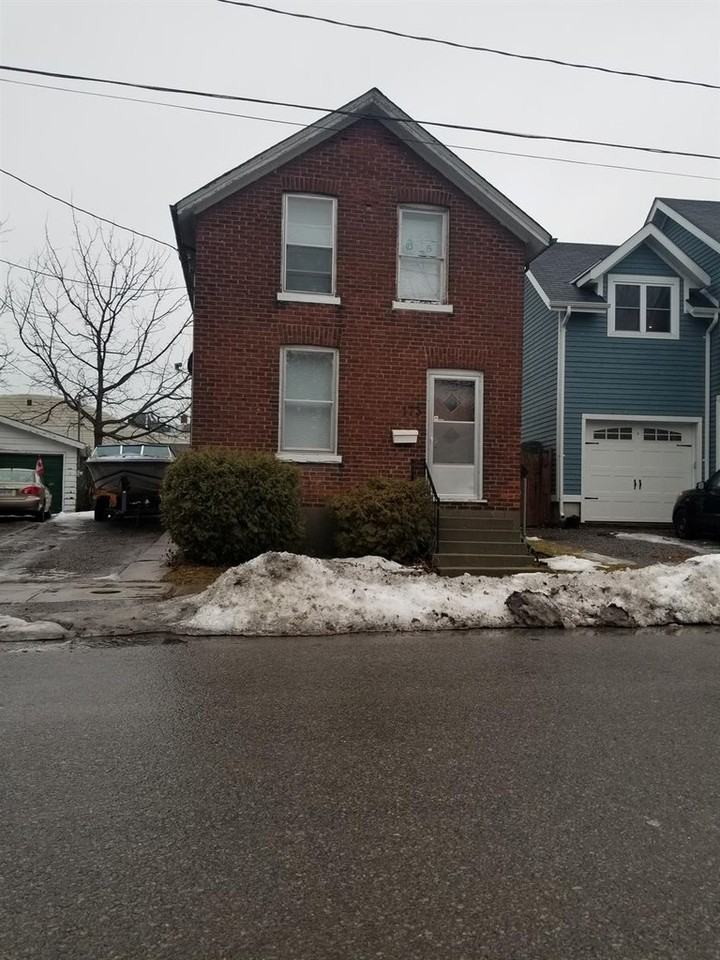 TVM COBOURG Apartments 142,144 Orr Sreet, Cobourg, ON K9A 2S1 Zumper