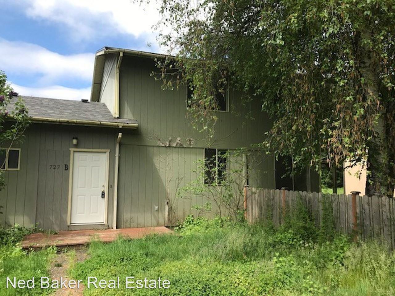 725727 W High Street Apartments for Rent 725 727 W High Street