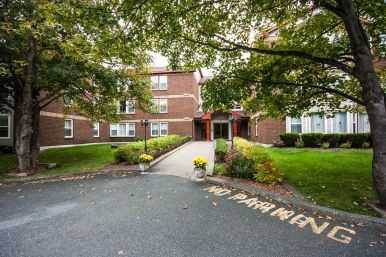 134 Portugal Cove Rd. Beautiful 2 Bdrm Condo in Secure, Adult Only