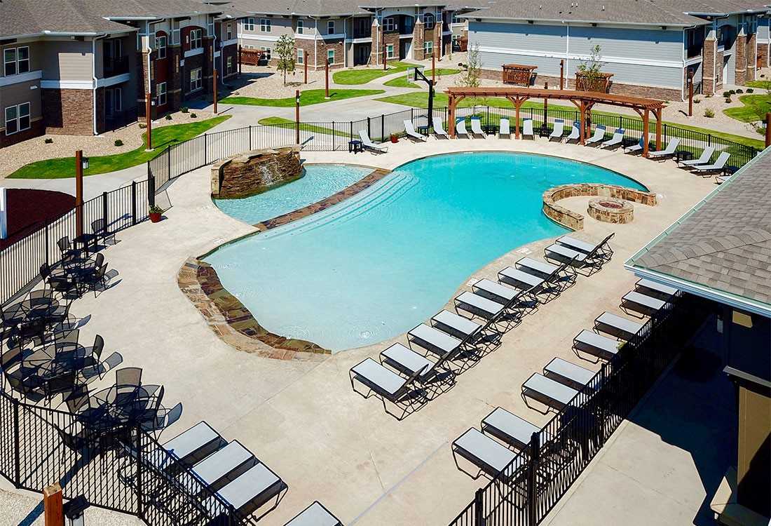 The Reserves at Preston Trails Apartments 7102 Alcove Ave, Wolfforth