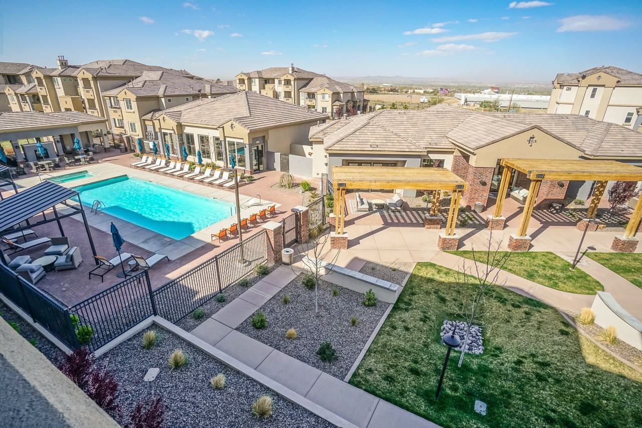 Short Term Rentals In Albuquerque, NM Great Apartments & Houses