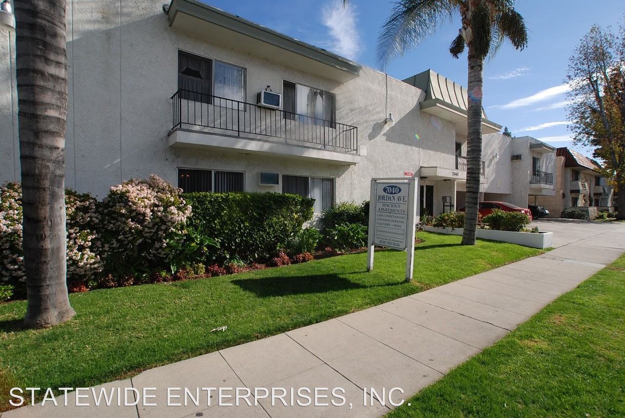 7040 Jordan Ave. Apartments for Rent 7040 Jordan Ave, Los Angeles, CA