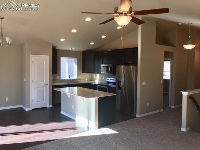 6627 Mandan Dr, Colorado Springs, CO 80925 4 bedroom House Rental Zumper
