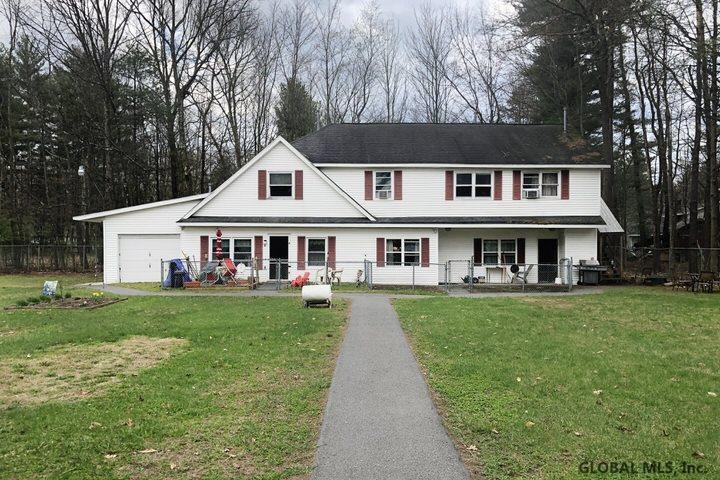 331 Northline Road 1, Ballston Spa, NY 12020 2 Bedroom Apartment for