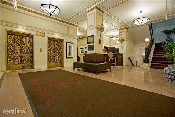 The Fisher Building City Apartments in Chicago, IL 60604 Zumper