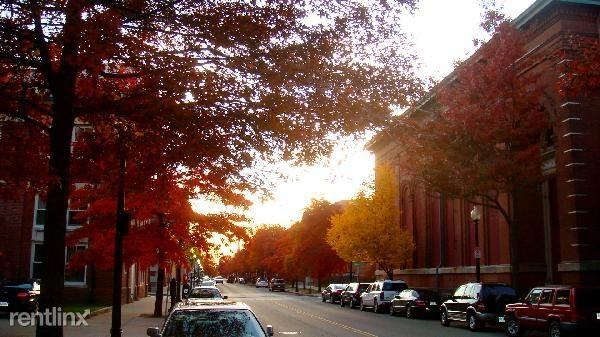 Tremont St Apartments in Thompson Square Bunker Hill, Boston, MA