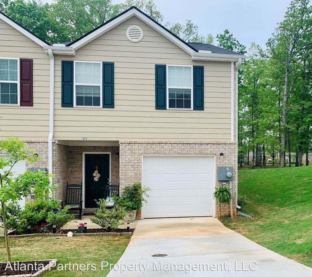 1275 Magnolia Gardens Walk, Mcdonough, GA 30253 3 Bedroom House for