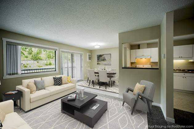 Aberdeen Apartments 949, 1051 & 1103 Hugh Allan Drive 1051 & 110