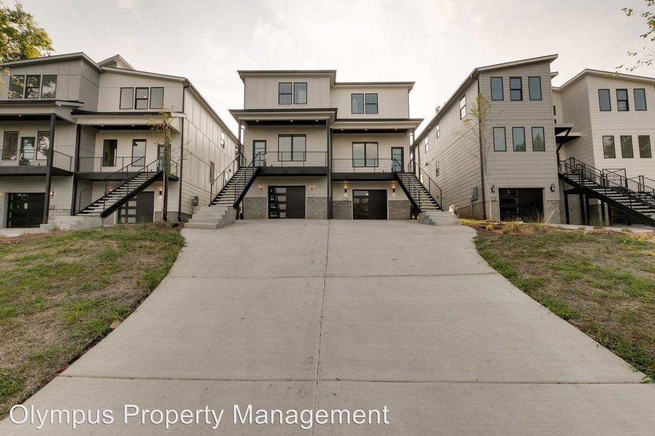 115 Elmhurst Ave Apartments in Talbot's Corner, Nashville, TN 37207