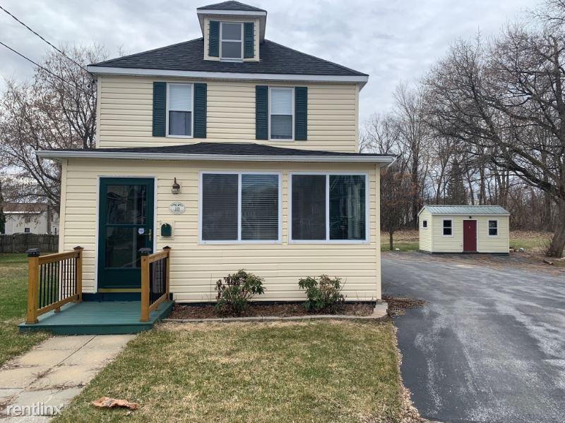 10 Niquette Ct, Winooski, VT 05404 2 bedroom House Rental Zumper