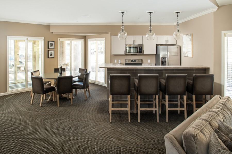 Wycliffe by Broadmoor Apartments 15202 Wycliffe Dr, Omaha, NE 68154