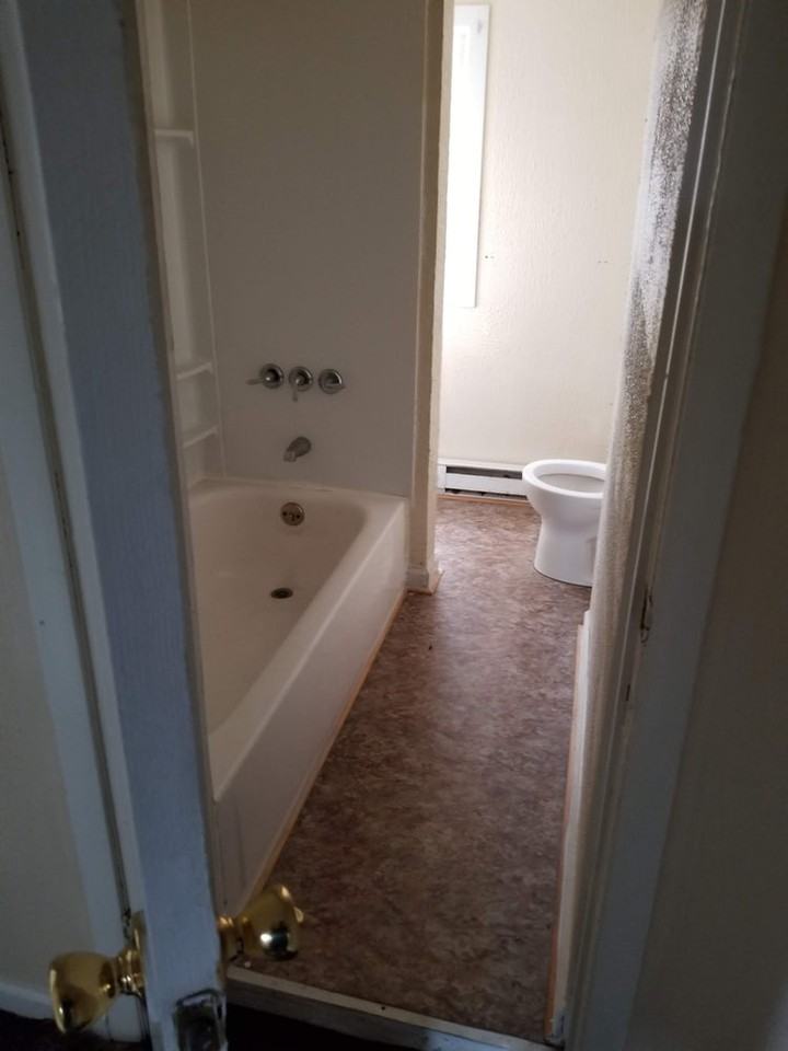 400 9th Street north, Monessen, PA 15062 2 Bedroom Apartment for 800