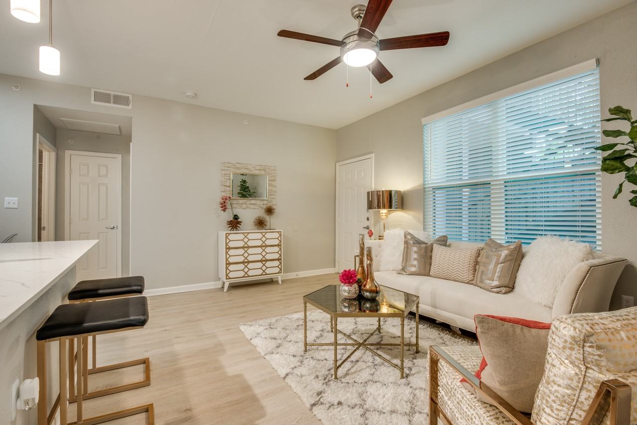 The Loren Apartments 5414 Cedar Springs Rd, Dallas, TX 75235 Zumper