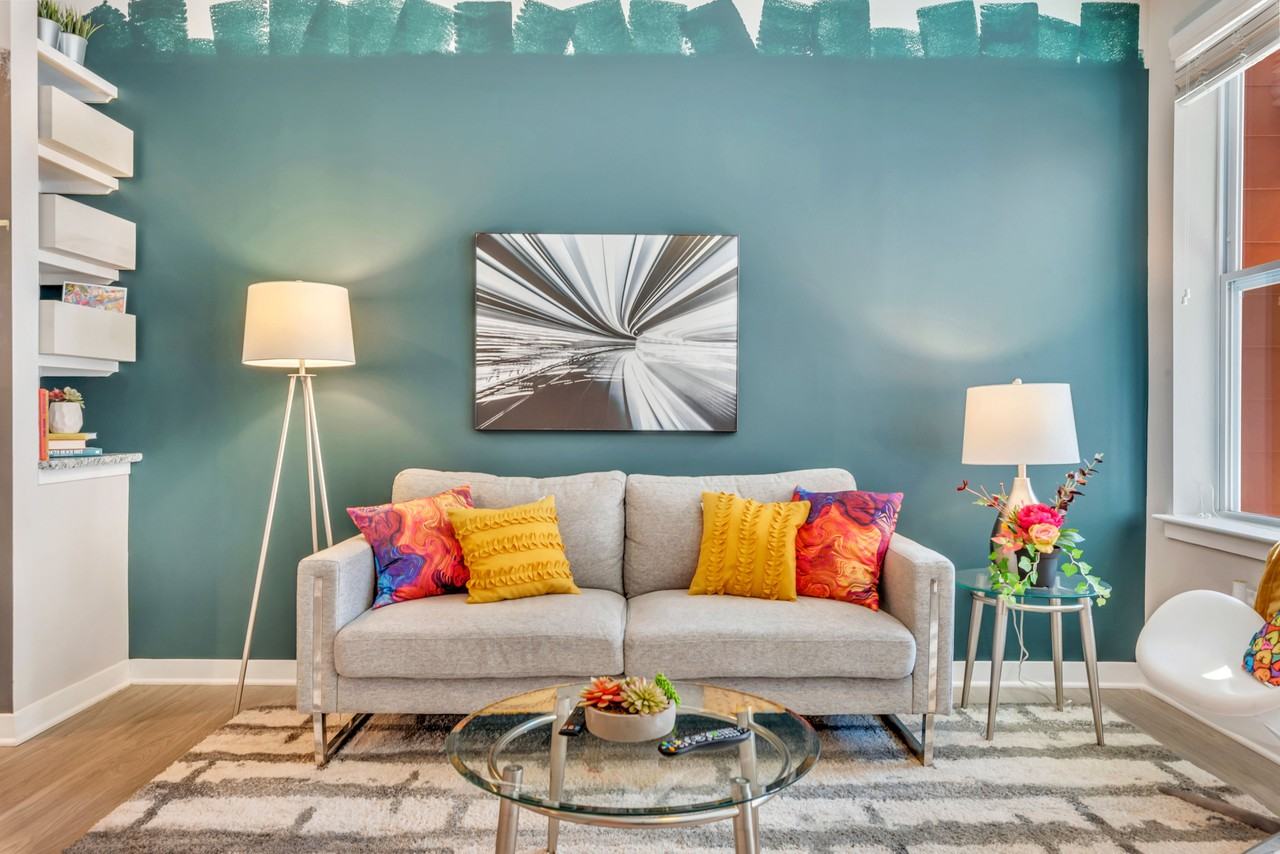 2120 N Brevard St Apartments in Optimist Park, Charlotte, NC 28206 Zumper