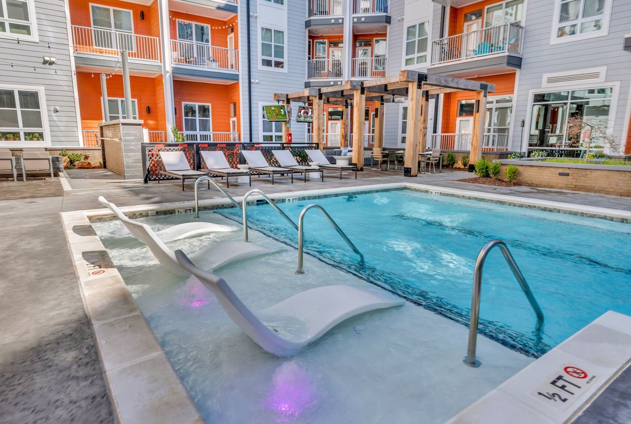 2120 N Brevard St Apartments in Optimist Park, Charlotte, NC 28206 Zumper