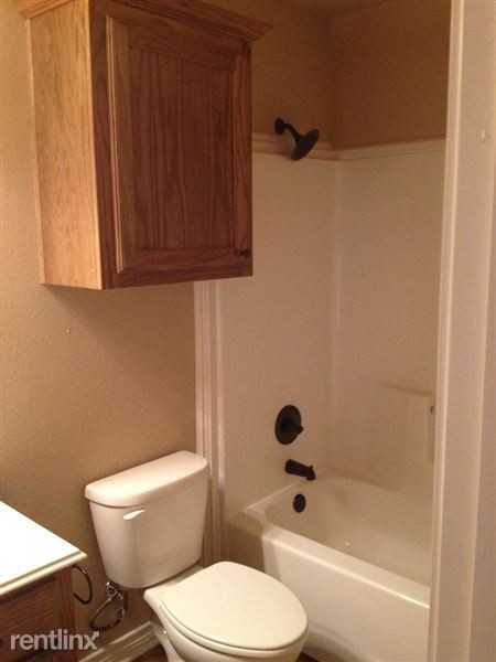 BRADFORD CREEK TOWNHOMES Apartments 1904 Daisy Way, Kilgore, TX 75662