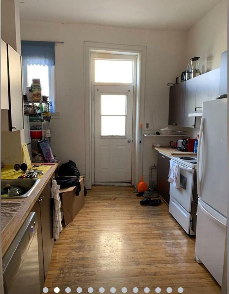 Large Apartment for summer sublet Apartments 3417 Rue Sainte