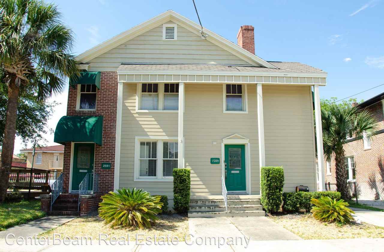 2589 Park Street Apartments in Riverside, Jacksonville, FL 32204 Zumper
