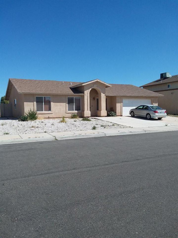 6162 E 43 St, Yuma, AZ 85365 4 Bedroom Apartment for 1,200/month Zumper
