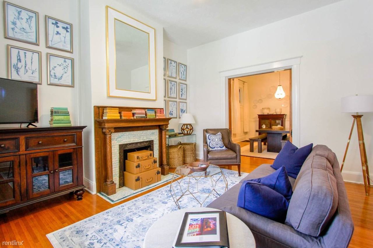 2021 Bonnycastle Ave Apartments in Cherokee Seneca, Louisville, KY