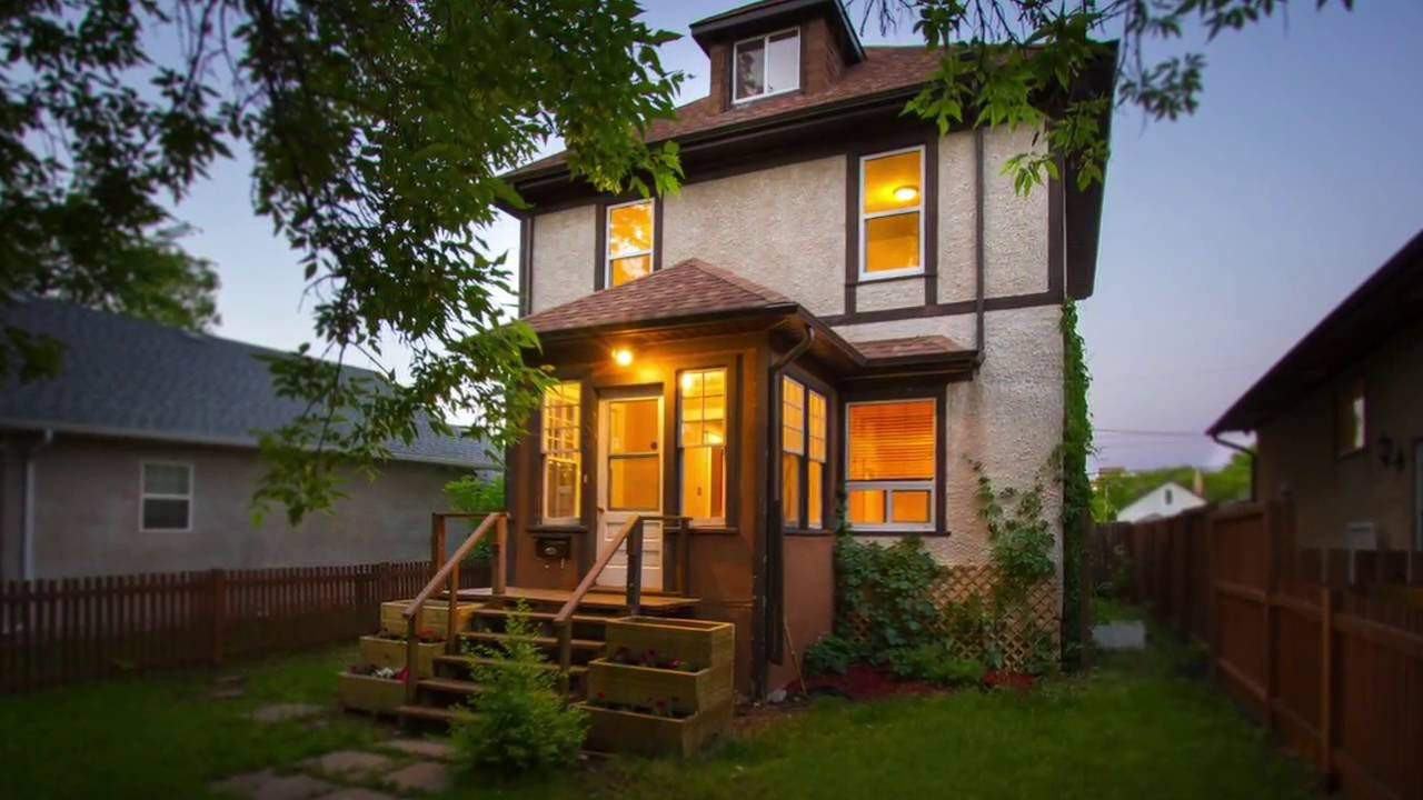 Hampton Street Apartments in King Edward, Winnipeg, MB R3J None Zumper