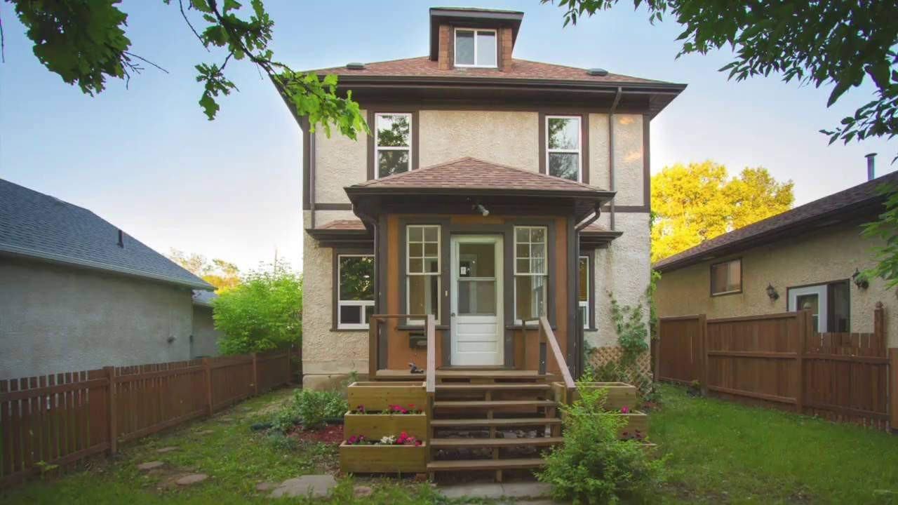 Hampton Street Apartments in King Edward, Winnipeg, MB R3J None Zumper