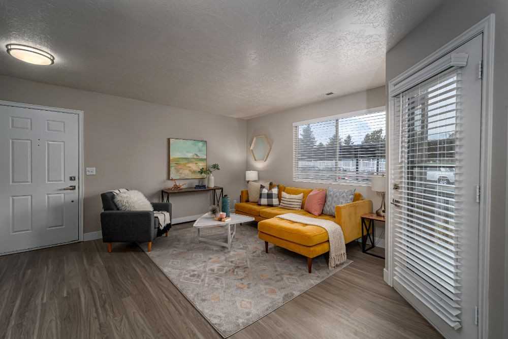 Edgewood Park Apartments 6820 S 1300 E, Cottonwood Heights, UT 84121