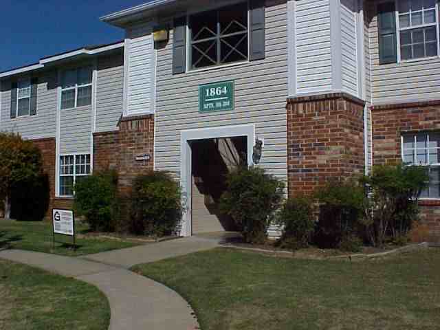 1800 Cambridge Park Pl Apartments in Springdale, AR 72764 Zumper