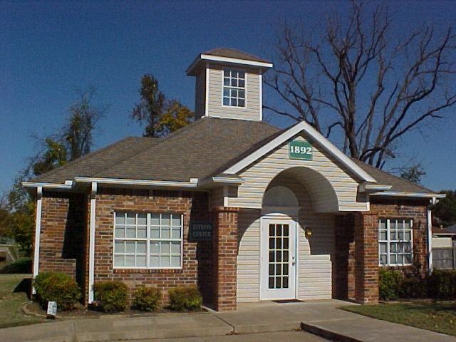 1800 Cambridge Park Pl Apartments in Springdale, AR 72764 Zumper