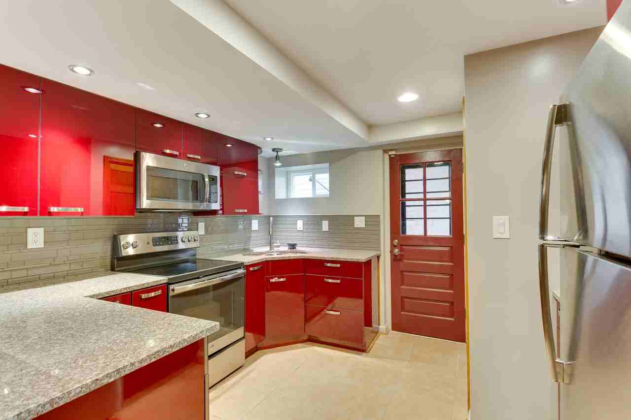 English Basement Apartments 5736 27th Street Northwest 2, Washington, DC 20015 Zumper