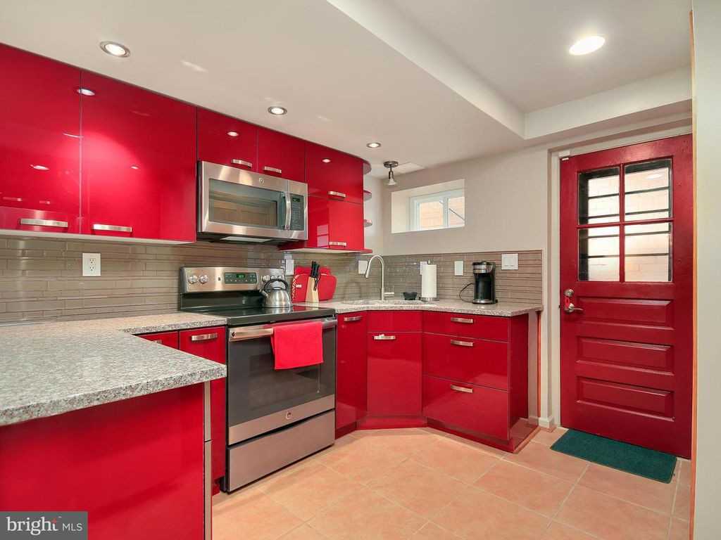 English Basement Apartments 5736 27th Street Northwest 2, Washington, DC 20015 Zumper