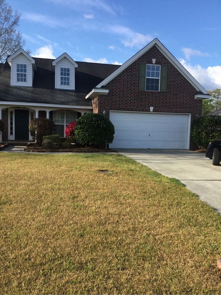 127 Williams Avenue, Richmond Hill, GA 31324 3 Bedroom Apartment for