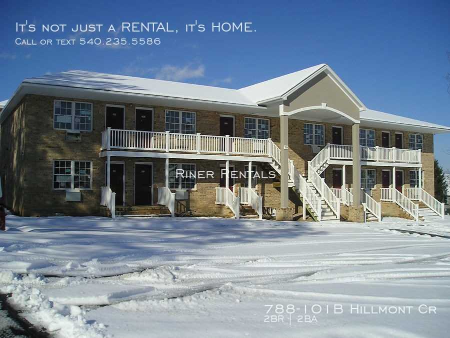 Apartments for Rent In Harrisonburg, VA Find 132 Condos & Other Rentals