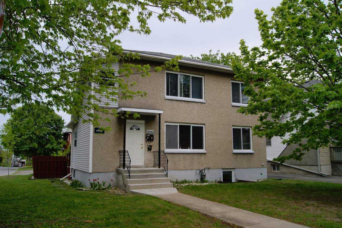2446 Chasseur Avenue Apartments in Heron Park, Ottawa, ON K1V 8E6 Zumper