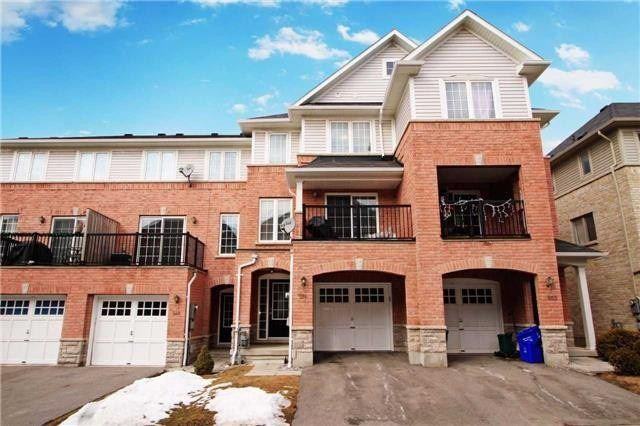 Rossland Rd E & Audley Road, Ajax, ON L1Z 2B2 3 Bedroom House for