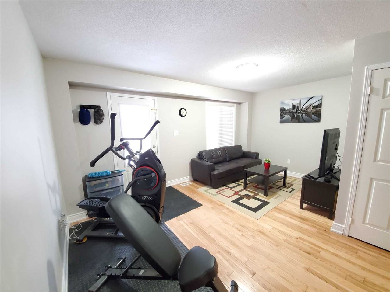 Rossland Rd E & Audley Road, Ajax, ON L1Z 2B2 3 Bedroom House for