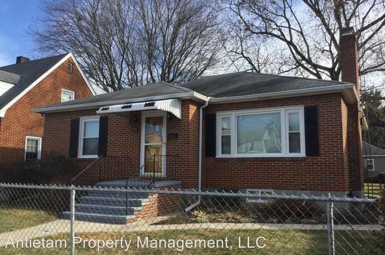 914 Maryland Avenue, Hagerstown, MD 21740 2 Bedroom House for 1,050/month Zumper