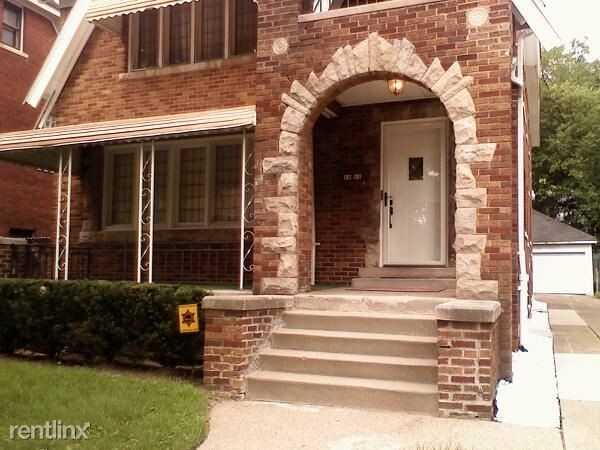 McNichols and Linwood Apartments McNichols Rd W, Detroit, MI 48221