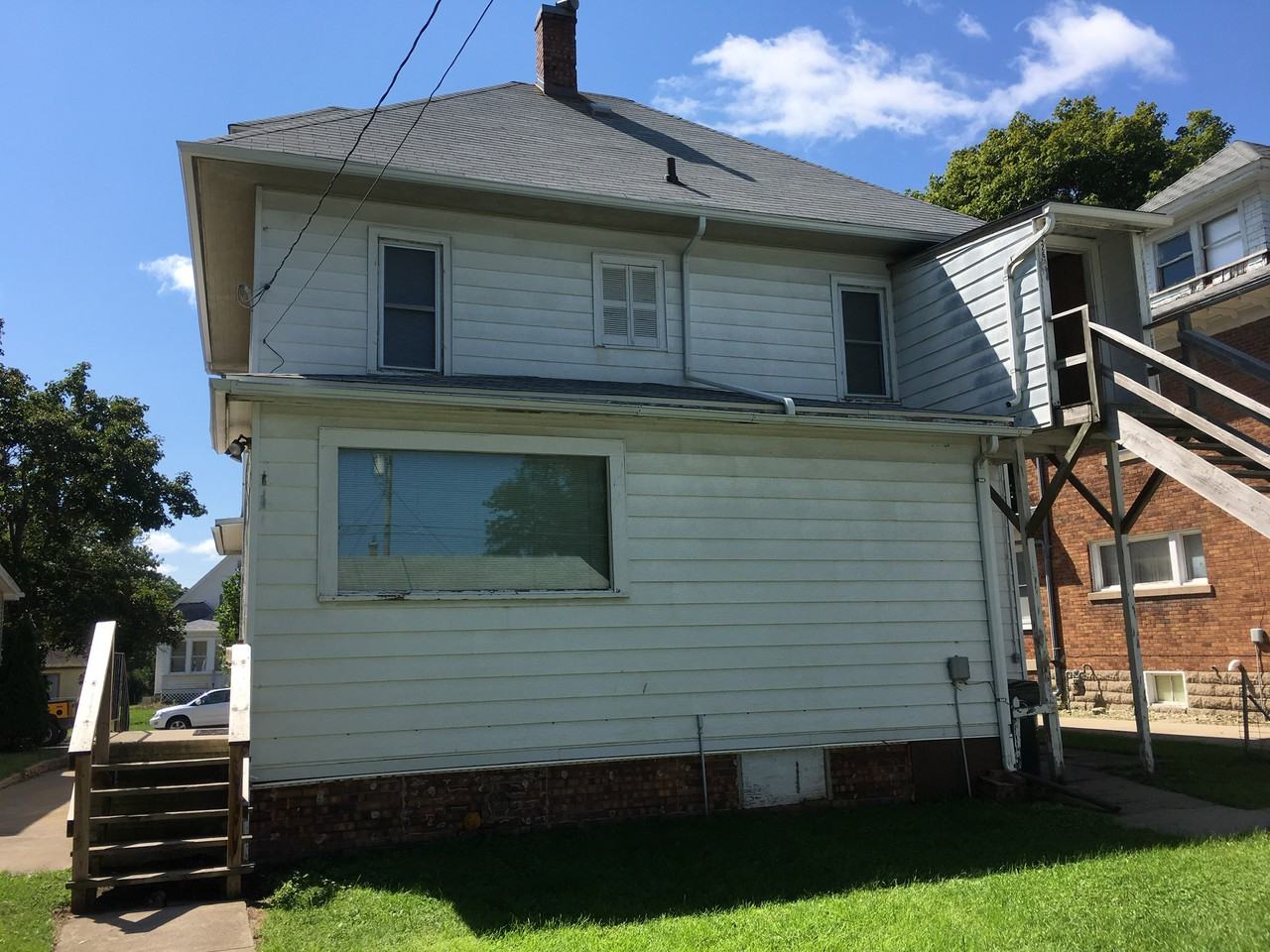 1426 3rd Ave S Apartments for Rent in Fort Dodge, IA 50501