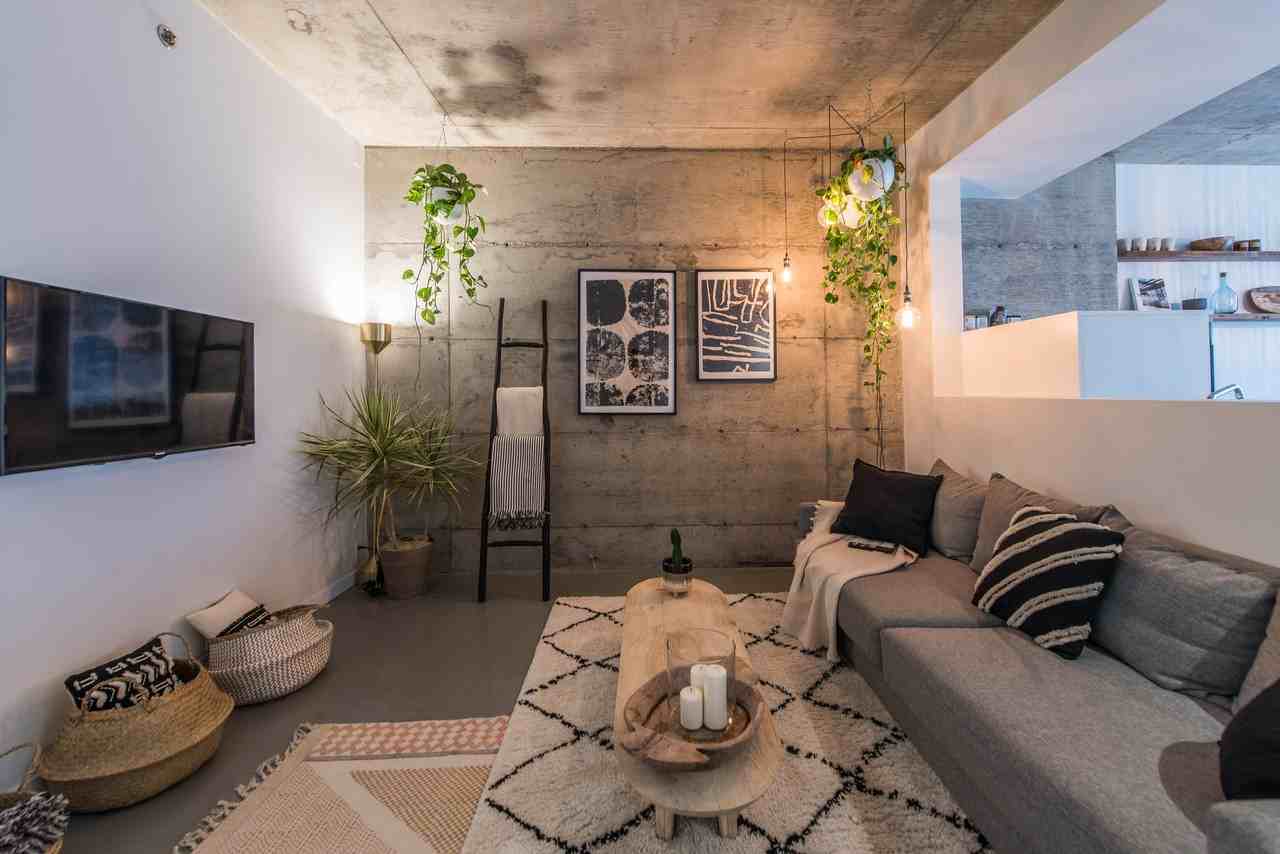 456 Rue De La Gauchetière Ouest, Montréal, QC H2Z 1Y5 1 Bedroom