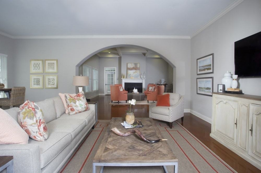 Belle Savanne Luxury Apartment Homes Apartments 1000 E Carlyss Blvd