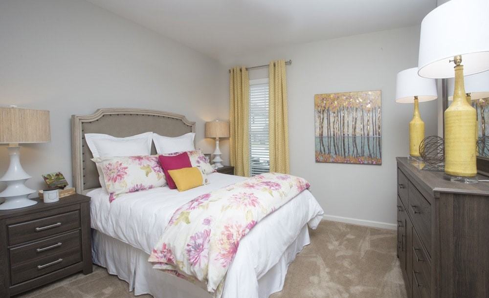 Belle Savanne Luxury Apartment Homes Apartments 1000 E Carlyss Blvd