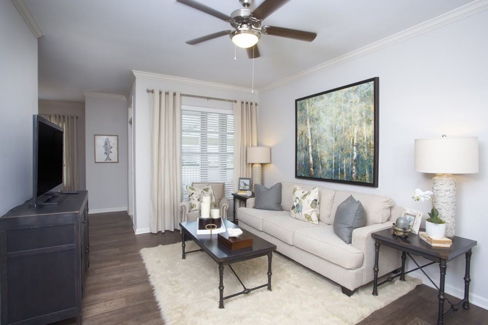 Belle Savanne Luxury Apartment Homes Apartments 1000 E Carlyss Blvd