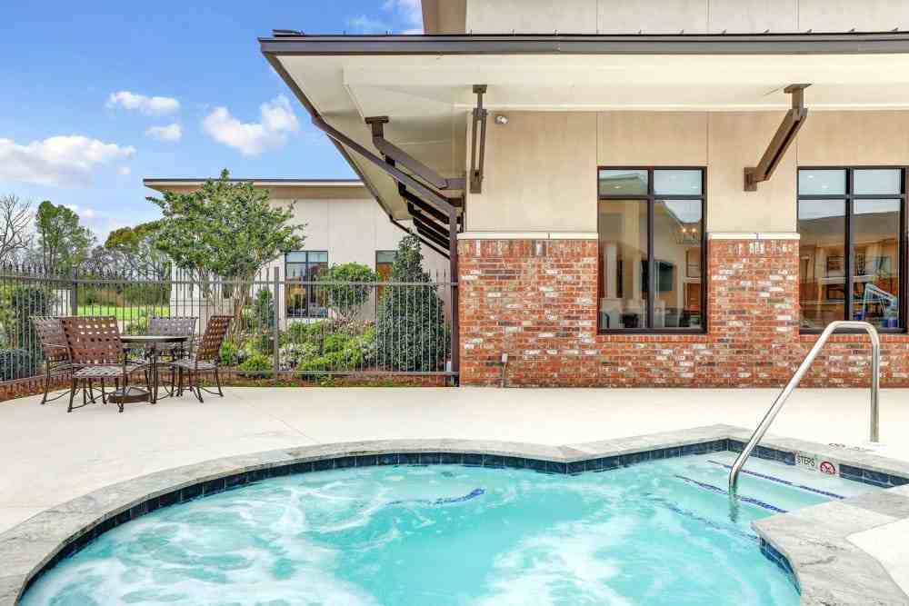The Reserve at Couret Farms Apartments 111 Banister Ct, Lafayette, LA