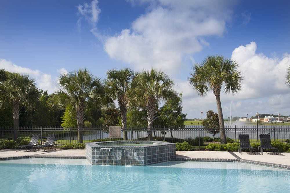 Village at Fountain Lake Apartments 2419 W Orice Roth Rd, Gonzales