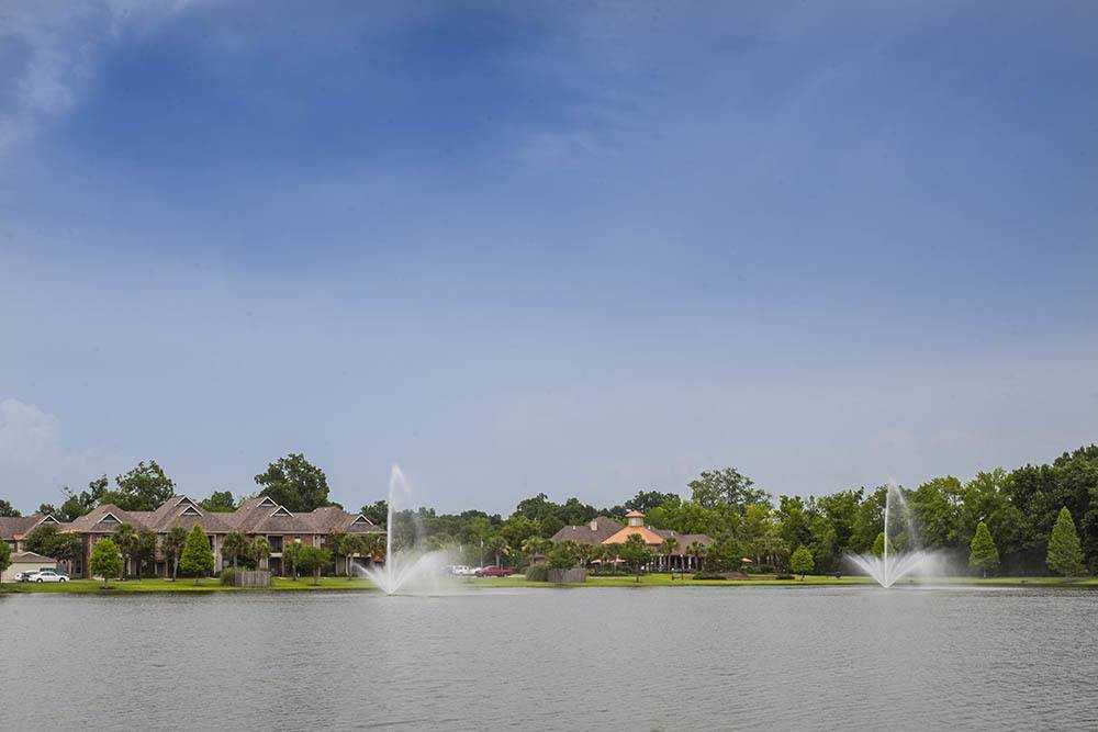 Village at Fountain Lake Apartments 2419 W Orice Roth Rd, Gonzales