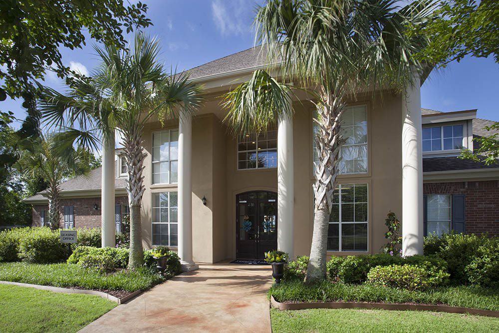 Village at Fountain Lake Apartments 2419 W Orice Roth Rd, Gonzales