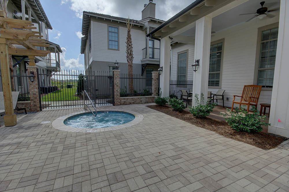 Waterview at Sugar Mill Pond Apartments 201 Prescott Blvd