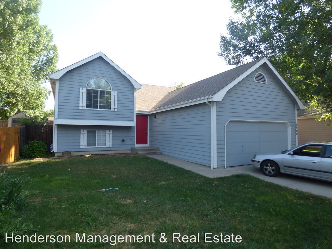 1900 Connecticut Dr, Fort Collins, CO 80525 3 Bedroom House for Rent for 1,750/month Zumper